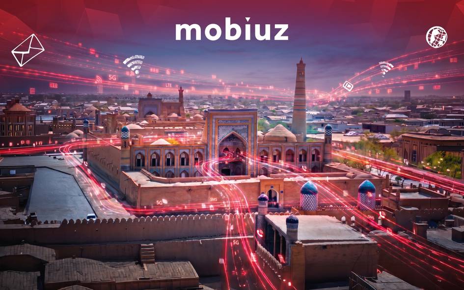 Qoraqalpog‘iston va Xorazmda yangi tezlik: Mobiuz tarmoqlarni texnik modernizatsiya qilishni davom ettirmoqda